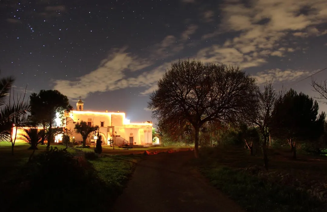 Masseria Del Crocifisso-1