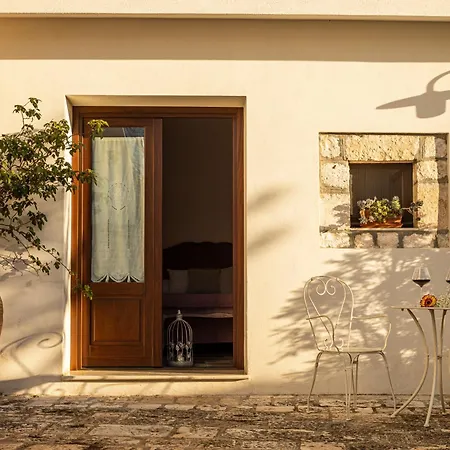 Masseria Del Crocifisso-2