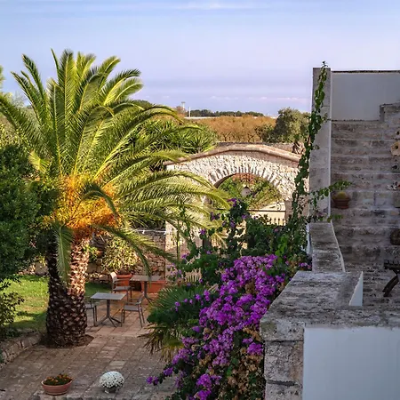 Masseria Del Crocifisso-3